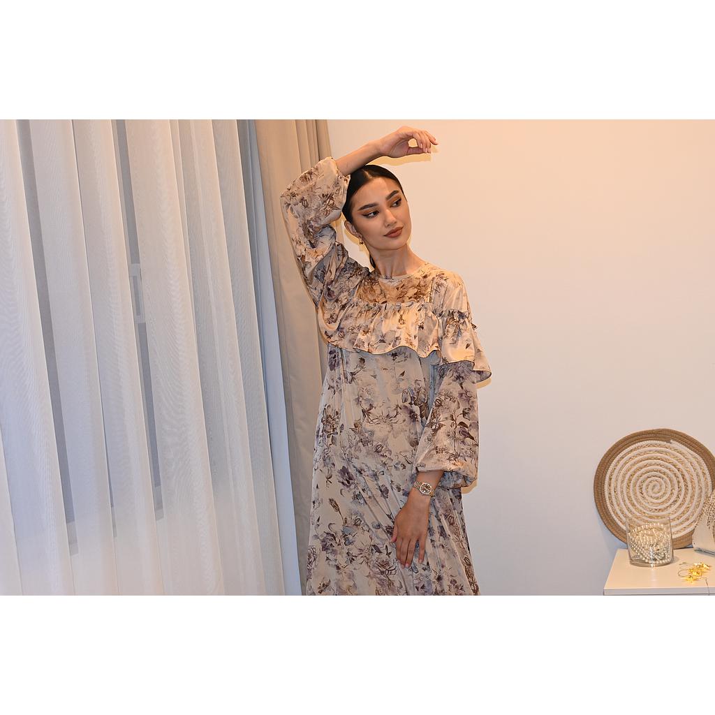 PF Ripples Dress